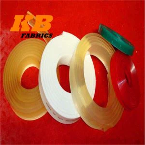 Squeegee Blade za sitotisk